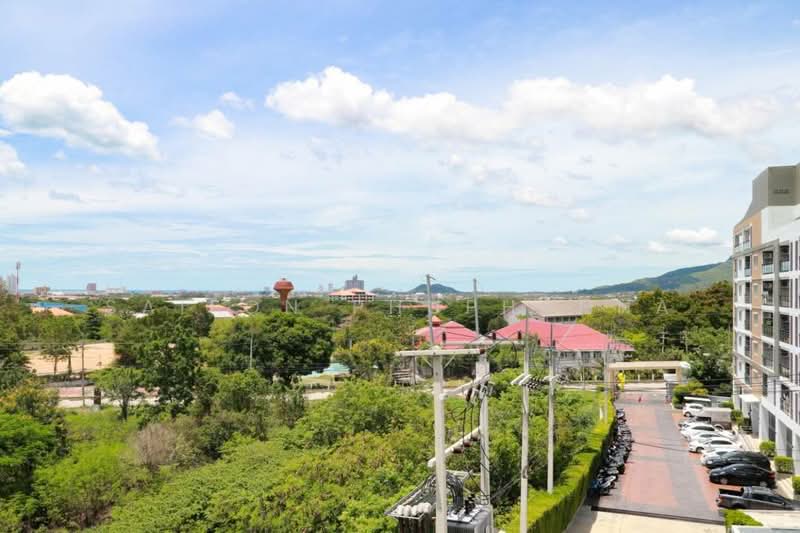 The 88 Condo Hua Hin, Prachuap Khiri Khan, 42 Soi Hua Hin 88, Petchkasem Road, Hua Hin, Hua Hin, Prachuap Khiri Khan, 3 Bedrooms, 125 sqm, Condo For Sale, by Saifon Phuphanna, 500225890 - DDproperty.com