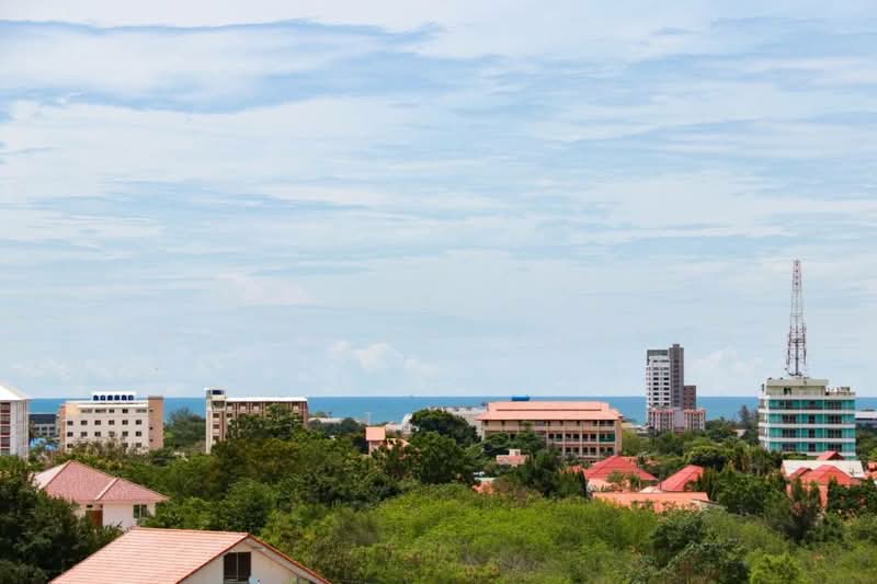 The 88 Condo Hua Hin, Prachuap Khiri Khan, 42 Soi Hua Hin 88, Petchkasem Road, Hua Hin, Hua Hin, Prachuap Khiri Khan, 3 Bedrooms, 125 sqm, Condo For Sale, by Saifon Phuphanna, 500225890 - DDproperty.com