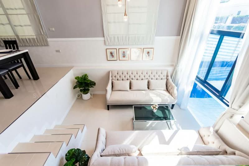 Tnergy Elegance Huahin : ทีเนอร์จี้ เอลละเกินซ์ หัวหิน, ประจวบคีรีขันธ์, หนองแก, หัวหิน, ประจวบคีรีขันธ์, 105 ตร.ม., วิลล่า ขาย, โดย Saifon Phuphanna, 500225913 - DDproperty.com