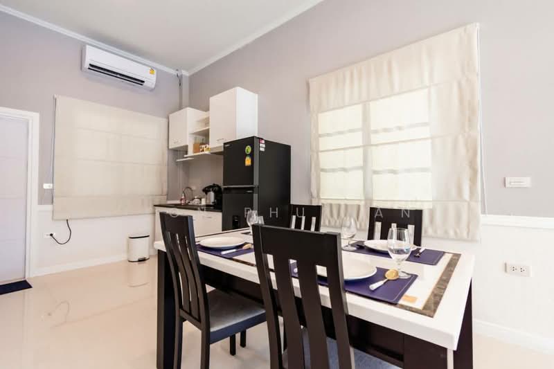 Tnergy Elegance Huahin : ทีเนอร์จี้ เอลละเกินซ์ หัวหิน, ประจวบคีรีขันธ์, หนองแก, หัวหิน, ประจวบคีรีขันธ์, 105 ตร.ม., วิลล่า ขาย, โดย Saifon Phuphanna, 500225913 - DDproperty.com