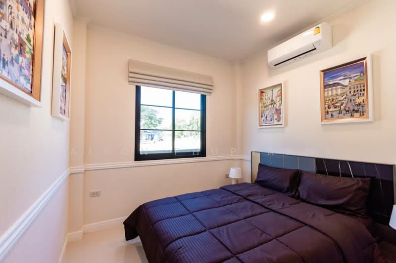 Tnergy Elegance Huahin : ทีเนอร์จี้ เอลละเกินซ์ หัวหิน, ประจวบคีรีขันธ์, หนองแก, หัวหิน, ประจวบคีรีขันธ์, 105 ตร.ม., วิลล่า ขาย, โดย Saifon Phuphanna, 500225913 - DDproperty.com
