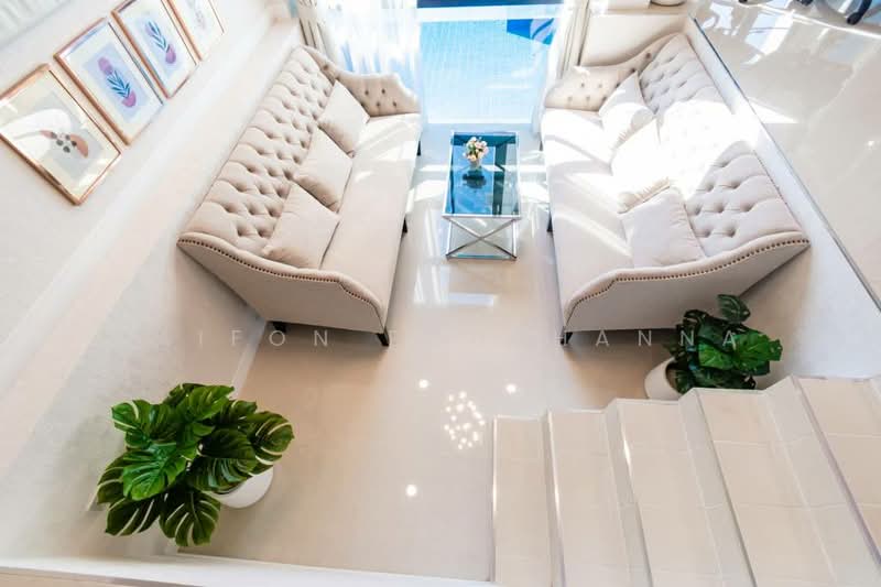 Tnergy Elegance Huahin : ทีเนอร์จี้ เอลละเกินซ์ หัวหิน, ประจวบคีรีขันธ์, หนองแก, หัวหิน, ประจวบคีรีขันธ์, 105 ตร.ม., วิลล่า ขาย, โดย Saifon Phuphanna, 500225914 - DDproperty.com
