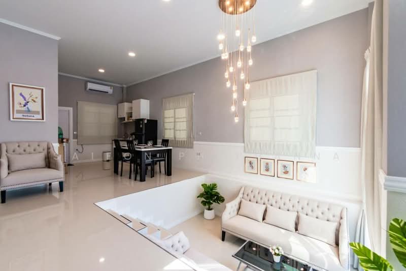 Tnergy Elegance Huahin : ทีเนอร์จี้ เอลละเกินซ์ หัวหิน, ประจวบคีรีขันธ์, หนองแก, หัวหิน, ประจวบคีรีขันธ์, 105 ตร.ม., วิลล่า ขาย, โดย Saifon Phuphanna, 500225914 - DDproperty.com