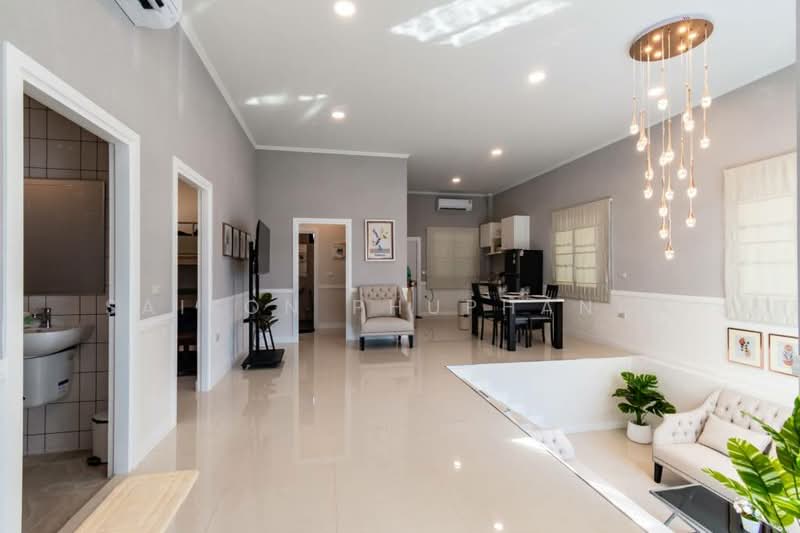 Tnergy Elegance Huahin, Prachuap Khiri Khan, Nong Kae, Hua Hin, Prachuap Khiri Khan, 3 Bedrooms, 105 sqm, Villa For Sale, by Saifon Phuphanna, 500225914 - DDproperty.com