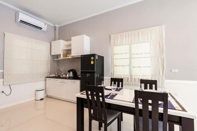 Tnergy Elegance Huahin, Prachuap Khiri Khan, Nong Kae, Hua Hin, Prachuap Khiri Khan, 3 Bedrooms, 105 sqm, Villa For Sale, by Saifon Phuphanna, 500225914 - DDproperty.com