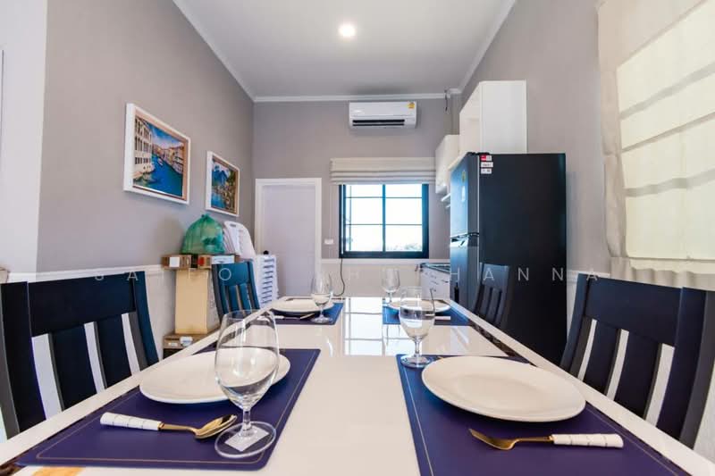 Tnergy Elegance Huahin, Prachuap Khiri Khan, Nong Kae, Hua Hin, Prachuap Khiri Khan, 3 Bedrooms, 105 sqm, Villa For Sale, by Saifon Phuphanna, 500225914 - DDproperty.com
