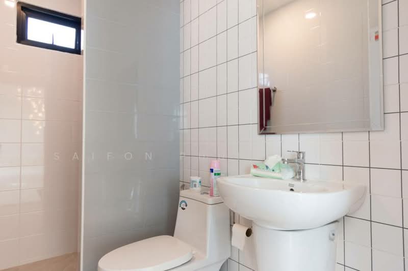 Tnergy Elegance Huahin, Prachuap Khiri Khan, Nong Kae, Hua Hin, Prachuap Khiri Khan, 3 Bedrooms, 105 sqm, Villa For Sale, by Saifon Phuphanna, 500225914 - DDproperty.com