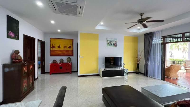 Manora Village I : มโนราห์ วิลเลจ 1, ประจวบคีรีขันธ์, 92 19 ซอยหมู่บ้านเขาเต่า, หนองแก, หัวหิน, ประจวบคีรีขันธ์, 146 ตร.ม., วิลล่า ขาย, โดย Saifon Phuphanna, 500225923 - DDproperty.com