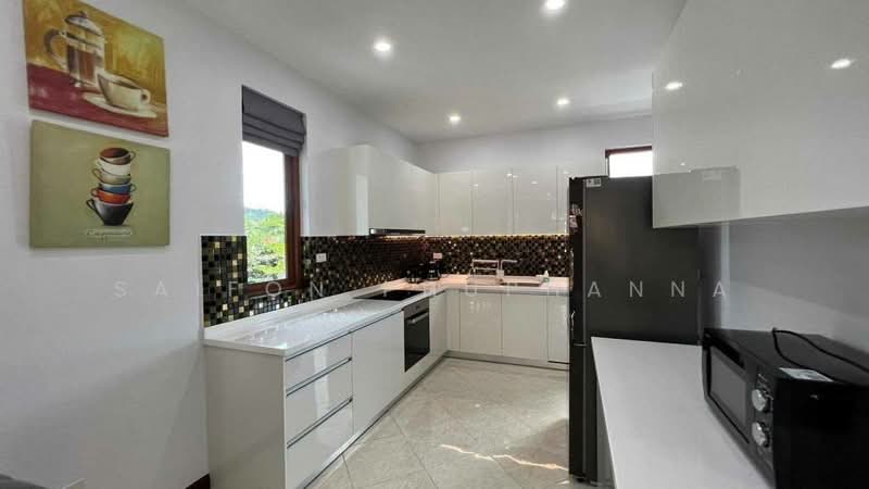 Manora Village I, Prachuap Khiri Khan, 92 19 Soi Mooban Khao Tao, Nong Kae, Hua Hin, Prachuap Khiri Khan, 2 Bedrooms, 146 sqm, Villa For Sale, by Saifon Phuphanna, 500225923 - DDproperty.com