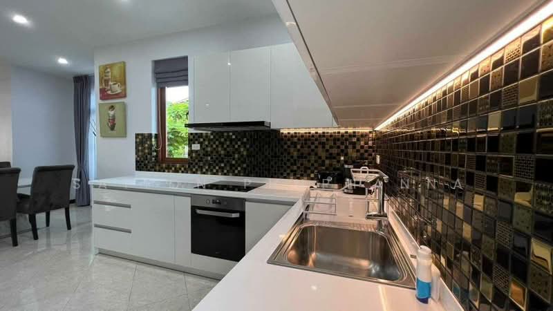 Manora Village I : มโนราห์ วิลเลจ 1, ประจวบคีรีขันธ์, 92 19 ซอยหมู่บ้านเขาเต่า, หนองแก, หัวหิน, ประจวบคีรีขันธ์, 146 ตร.ม., วิลล่า ขาย, โดย Saifon Phuphanna, 500225923 - DDproperty.com