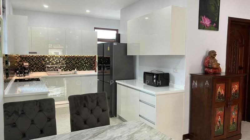 Manora Village I, Prachuap Khiri Khan, 92 19 Soi Mooban Khao Tao, Nong Kae, Hua Hin, Prachuap Khiri Khan, 2 Bedrooms, 146 sqm, Villa For Sale, by Saifon Phuphanna, 500225923 - DDproperty.com