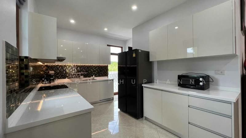Manora Village I, Prachuap Khiri Khan, 92 19 Soi Mooban Khao Tao, Nong Kae, Hua Hin, Prachuap Khiri Khan, 2 Bedrooms, 146 sqm, Villa For Sale, by Saifon Phuphanna, 500225923 - DDproperty.com