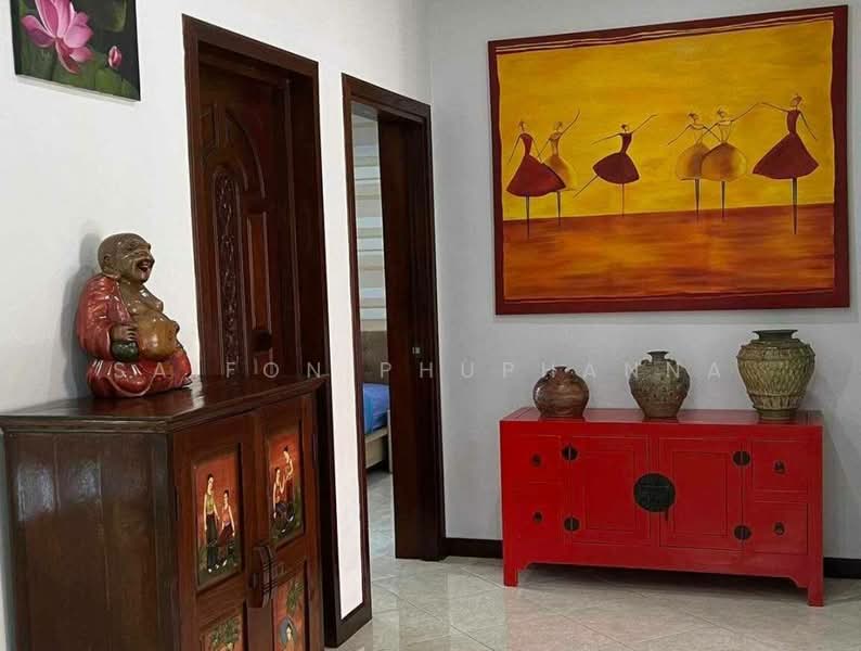 Manora Village I : มโนราห์ วิลเลจ 1, ประจวบคีรีขันธ์, 92 19 ซอยหมู่บ้านเขาเต่า, หนองแก, หัวหิน, ประจวบคีรีขันธ์, 146 ตร.ม., วิลล่า ขาย, โดย Saifon Phuphanna, 500225923 - DDproperty.com