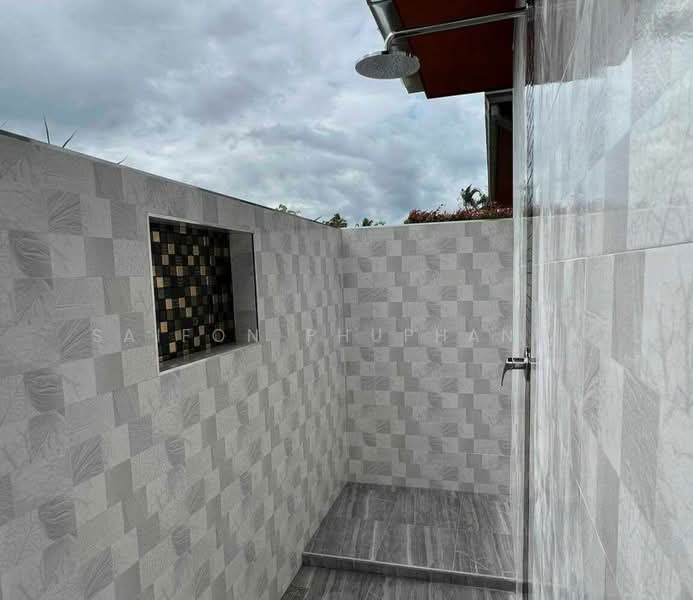 Manora Village I, Prachuap Khiri Khan, 92 19 Soi Mooban Khao Tao, Nong Kae, Hua Hin, Prachuap Khiri Khan, 2 Bedrooms, 146 sqm, Villa For Sale, by Saifon Phuphanna, 500225923 - DDproperty.com