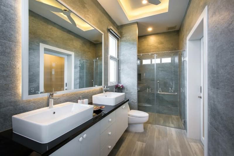 Baan Phu Thara Mountainside (Phase 4), Prachuap Khiri Khan, Hin Lek Fai, Hua Hin, Prachuap Khiri Khan, 3 Bedrooms, 146 sqm, Villa For Sale, by Saifon Phuphanna, 500225972 - DDproperty.com