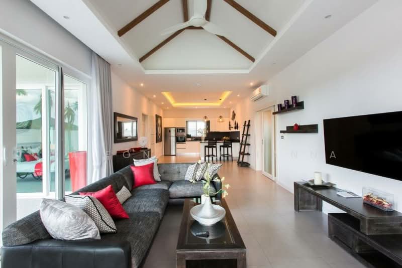 Baan Phu Thara Mountainside (Phase 4), Prachuap Khiri Khan, Hin Lek Fai, Hua Hin, Prachuap Khiri Khan, 3 Bedrooms, 188 sqm, Villa For Sale, by Saifon Phuphanna, 500225977 - DDproperty.com