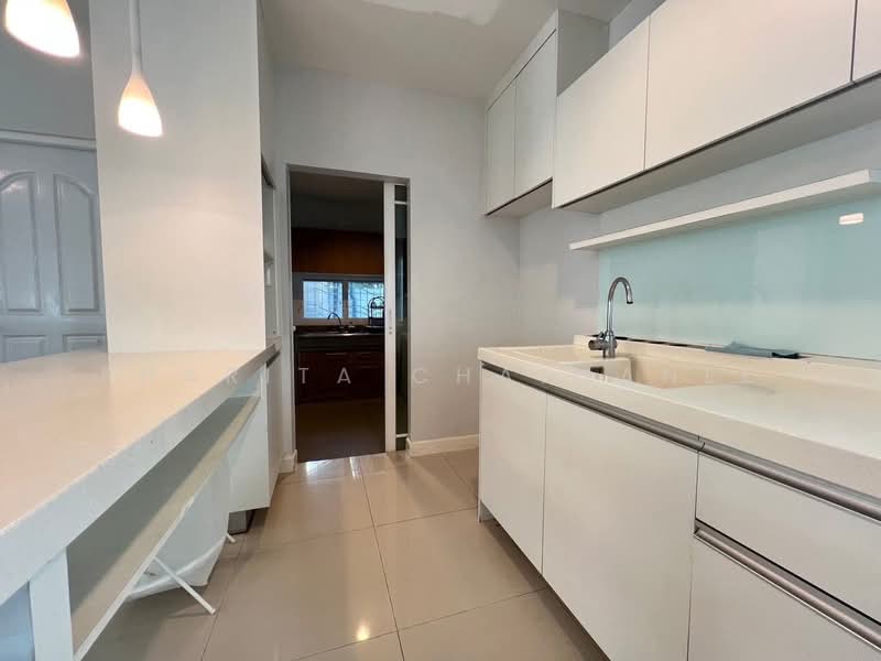 Siwalee Choeng Doi, Chiang Mai, Mae Hia, Muang Chiang Mai, Chiang Mai, 4 Bedrooms, 150 sqm, Single Detached House For Rent, by Pharita Chaimanee, 500225992 - DDproperty.com