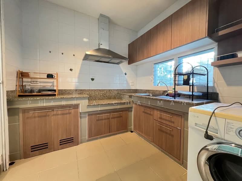 Siwalee Choeng Doi, Chiang Mai, Mae Hia, Muang Chiang Mai, Chiang Mai, 4 Bedrooms, 150 sqm, Single Detached House For Rent, by Pharita Chaimanee, 500225992 - DDproperty.com