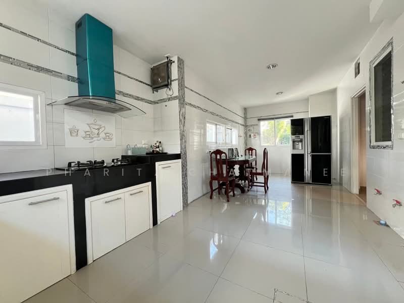 Siwalee Choeng Doi, Chiang Mai, Mae Hia, Muang Chiang Mai, Chiang Mai, 4 Bedrooms, 150 sqm, Single Detached House For Rent, by Pharita Chaimanee, 500225992 - DDproperty.com