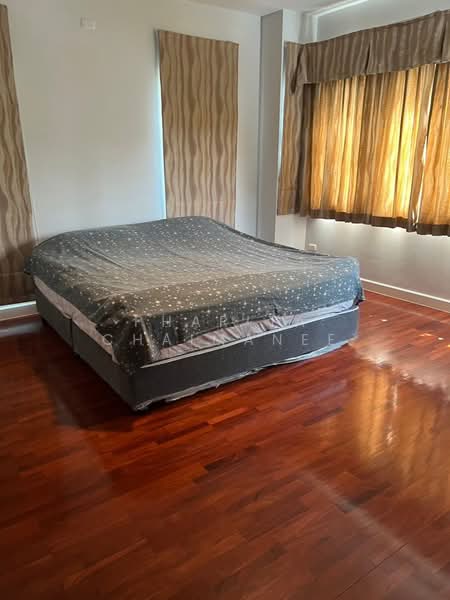 Siwalee Choeng Doi, Chiang Mai, Mae Hia, Muang Chiang Mai, Chiang Mai, 4 Bedrooms, 150 sqm, Single Detached House For Rent, by Pharita Chaimanee, 500225992 - DDproperty.com