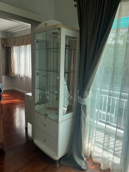 Siwalee Choeng Doi, Chiang Mai, Mae Hia, Muang Chiang Mai, Chiang Mai, 4 Bedrooms, 150 sqm, Single Detached House For Rent, by Pharita Chaimanee, 500225992 - DDproperty.com