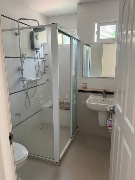 Siwalee Choeng Doi, Chiang Mai, Mae Hia, Muang Chiang Mai, Chiang Mai, 4 Bedrooms, 150 sqm, Single Detached House For Rent, by Pharita Chaimanee, 500225992 - DDproperty.com