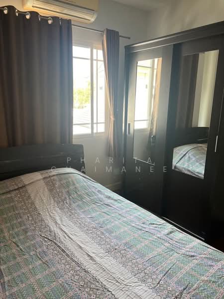 Siwalee Choeng Doi, Chiang Mai, Mae Hia, Muang Chiang Mai, Chiang Mai, 4 Bedrooms, 150 sqm, Single Detached House For Rent, by Pharita Chaimanee, 500225992 - DDproperty.com