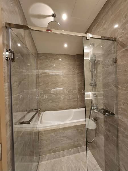 ASHTON Asoke-Rama 9, Bangkok, 469 Asoke-Dindaeng Road, Din Daeng, Din Daeng, Bangkok, 2 Bedrooms, 66 sqm, Condo For Rent, by Chanon Phangchienghien, 500225993 - DDproperty.com