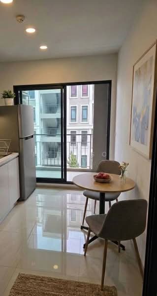 ให้เช่า - Aspire Asoke-Ratchada : แอสปาย อโศก-รัชดา, กรุงเทพ