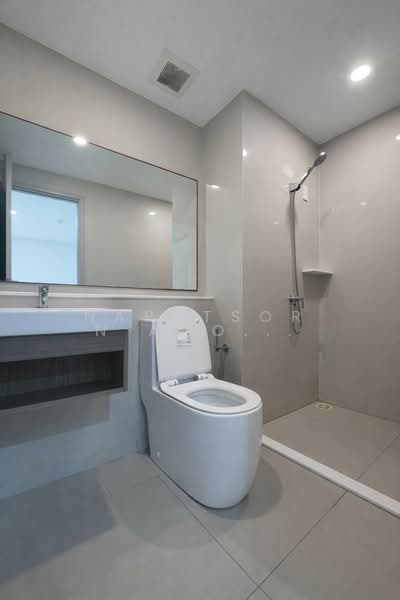 Aspire Asoke-Ratchada, Bangkok, Soi Ratchadaphisek 3, Din Daeng, Din Daeng, Bangkok, 1 Bedroom, 35 sqm, Condo For Rent, by Napatsorn Amorncheewasillapakul, 500225994 - DDproperty.com