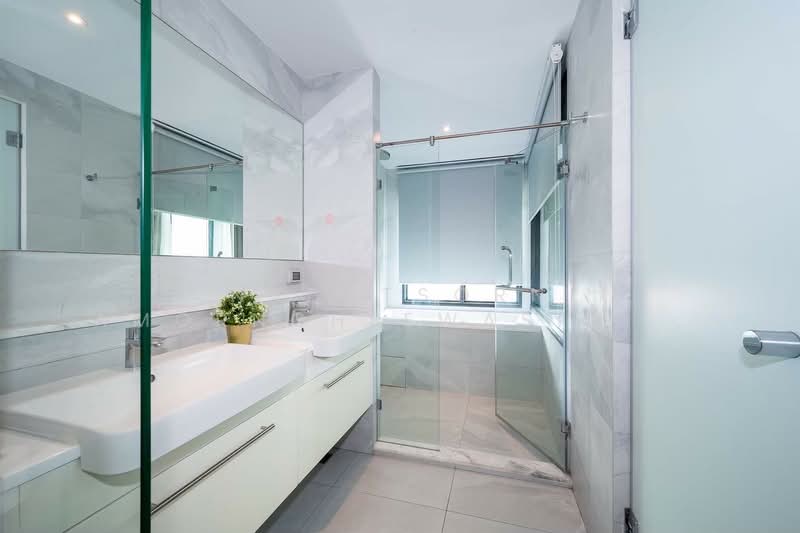 Rhythm Ekkamai, Bangkok, 11 Soi Sukhumvit 63, Khlongtoei Nua, Watthana, Bangkok, 2 Bedrooms, 80 sqm, Condo For Rent, by Napatsorn Amorncheewasillapakul, 500225995 - DDproperty.com