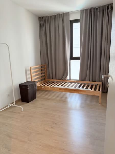 IDEO Q Ratchathewi, Bangkok, 515 Phetchaburi Road, Thanon Phetchaburi, Ratchathewi, Bangkok, 2 Bedrooms, 51 sqm, Condo For Rent, by Kittiya Chaiyasat, 500225996 - DDproperty.com