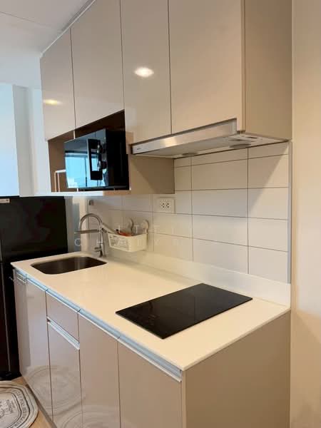 IDEO Q Ratchathewi, Bangkok, 515 Phetchaburi Road, Thanon Phetchaburi, Ratchathewi, Bangkok, 2 Bedrooms, 51 sqm, Condo For Rent, by Kittiya Chaiyasat, 500225996 - DDproperty.com