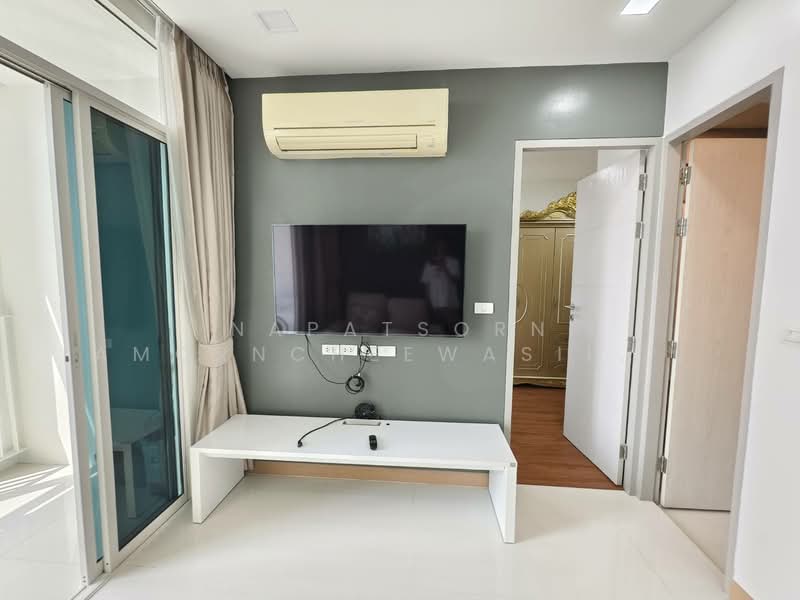 IDEO Verve Ratchaprarop, Bangkok, Ratchaprarop, Makkasan, Ratchathewi, Bangkok, 2 Bedrooms, 51 sqm, Condo For Rent, by Napatsorn Amorncheewasillapakul, 500225997 - DDproperty.com