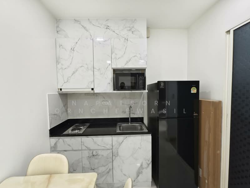 IDEO Verve Ratchaprarop, Bangkok, Ratchaprarop, Makkasan, Ratchathewi, Bangkok, 2 Bedrooms, 51 sqm, Condo For Rent, by Napatsorn Amorncheewasillapakul, 500225997 - DDproperty.com
