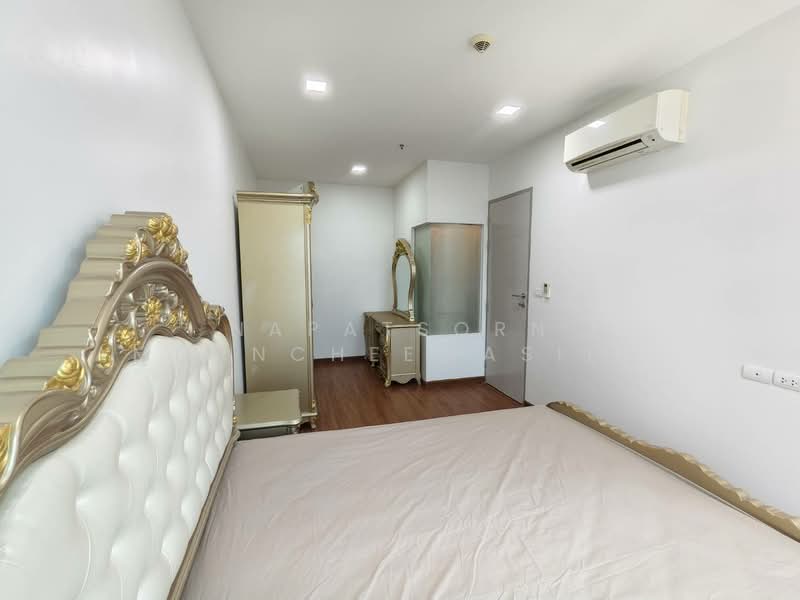 IDEO Verve Ratchaprarop, Bangkok, Ratchaprarop, Makkasan, Ratchathewi, Bangkok, 2 Bedrooms, 51 sqm, Condo For Rent, by Napatsorn Amorncheewasillapakul, 500225997 - DDproperty.com