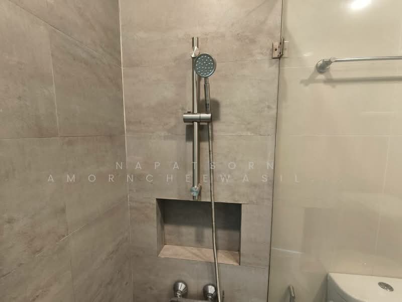 IDEO Verve Ratchaprarop, Bangkok, Ratchaprarop, Makkasan, Ratchathewi, Bangkok, 2 Bedrooms, 51 sqm, Condo For Rent, by Napatsorn Amorncheewasillapakul, 500225997 - DDproperty.com