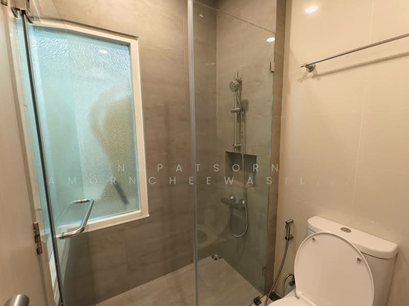 IDEO Verve Ratchaprarop : ไอดีโอ เวิร์ฟ ราชปรารภ, กรุงเทพ, ราชปรารถ, มักกะสัน, ราชเทวี, กรุงเทพ, 51 ตร.ม., คอนโด ให้เช่า, โดย Napatsorn Amorncheewasillapakul, 500225997 - DDproperty.com