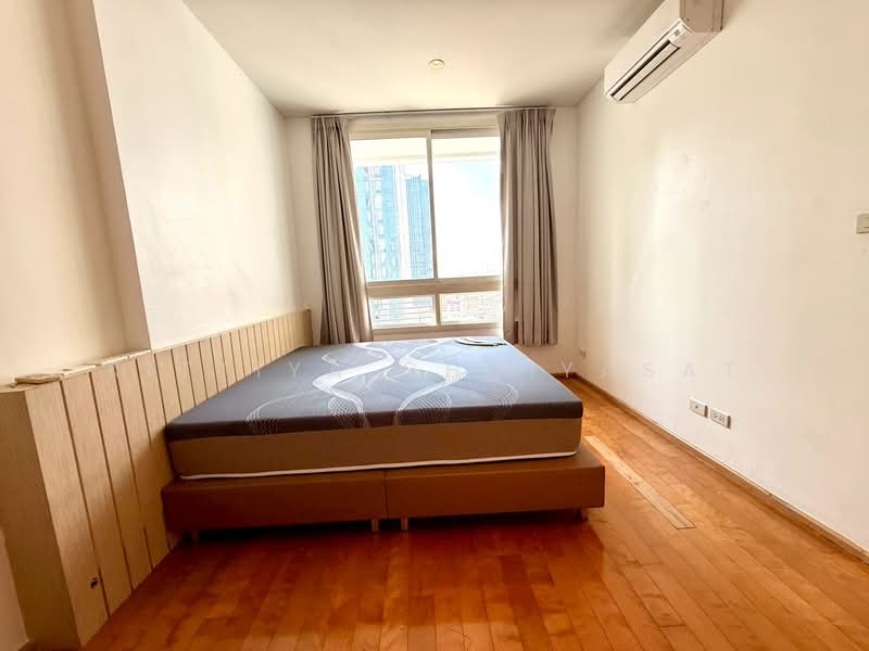 Villa Ratchatewi, Bangkok, 83 Phayathai Road, Thanon Phaya Thai, Ratchathewi, Bangkok, 1 Bedroom, 55 sqm, Condo For Rent, by Kittiya Chaiyasat, 500225998 - DDproperty.com