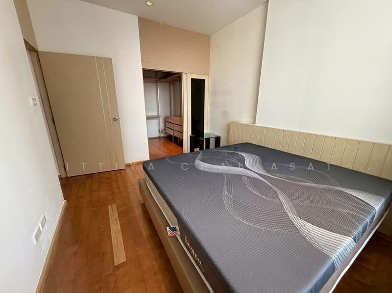 Villa Ratchatewi, Bangkok, 83 Phayathai Road, Thanon Phaya Thai, Ratchathewi, Bangkok, 1 Bedroom, 55 sqm, Condo For Rent, by Kittiya Chaiyasat, 500225998 - DDproperty.com