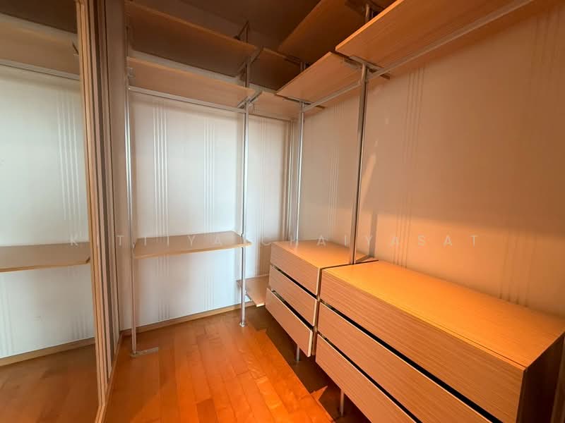 Villa Ratchatewi, Bangkok, 83 Phayathai Road, Thanon Phaya Thai, Ratchathewi, Bangkok, 1 Bedroom, 55 sqm, Condo For Rent, by Kittiya Chaiyasat, 500225998 - DDproperty.com