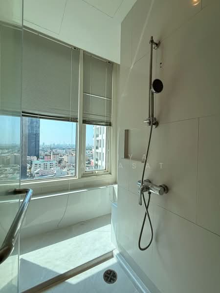 Villa Ratchatewi, Bangkok, 83 Phayathai Road, Thanon Phaya Thai, Ratchathewi, Bangkok, 1 Bedroom, 55 sqm, Condo For Rent, by Kittiya Chaiyasat, 500225998 - DDproperty.com