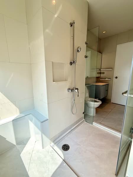 Villa Ratchatewi, Bangkok, 83 Phayathai Road, Thanon Phaya Thai, Ratchathewi, Bangkok, 1 Bedroom, 55 sqm, Condo For Rent, by Kittiya Chaiyasat, 500225998 - DDproperty.com