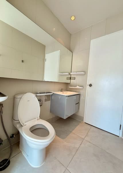 Villa Ratchatewi, Bangkok, 83 Phayathai Road, Thanon Phaya Thai, Ratchathewi, Bangkok, 1 Bedroom, 55 sqm, Condo For Rent, by Kittiya Chaiyasat, 500225998 - DDproperty.com