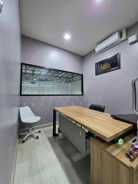 ให้เช่าโชว์รูม, Bangkok, Suan Luang, Suan Luang, Bangkok, , 500 sqm, Shophouse For Rent, by Forty-Six Real Estate Group, 500226000 - DDproperty.com