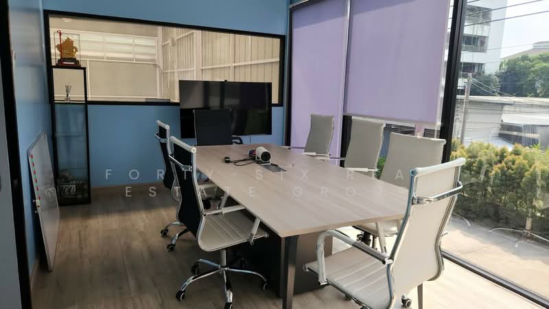 ให้เช่าโชว์รูม, Bangkok, Suan Luang, Suan Luang, Bangkok, , 500 sqm, Shophouse For Rent, by Forty-Six Real Estate Group, 500226000 - DDproperty.com