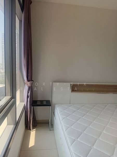 The Lofts Ekkamai, Bangkok, 1415 Sukhumvit Road, Phra Kanong Nua, Watthana, Bangkok, 1 Bedroom, 44 sqm, Condo For Rent, by Forty-Six Real Estate Group, 500226001 - DDproperty.com