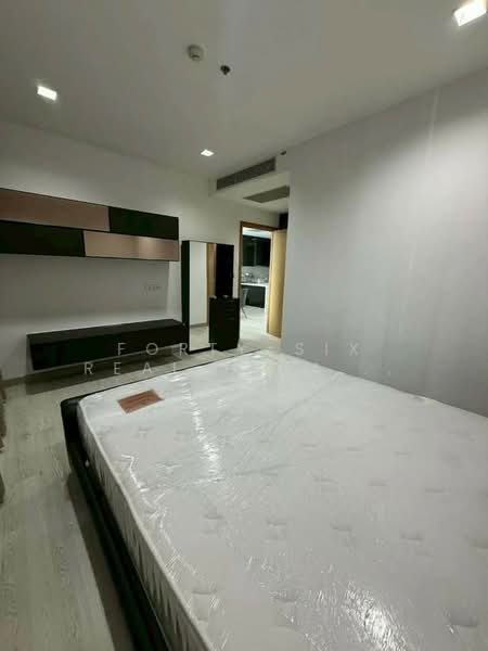 Hyde Sukhumvit 13, Bangkok, 13 Sukhumvit Road, Khlongtoei Nua, Watthana, Bangkok, 2 Bedrooms, 77 sqm, Condo For Rent, by Forty-Six Real Estate Group, 500226003 - DDproperty.com