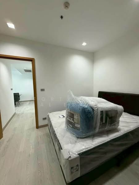 Hyde Sukhumvit 13, Bangkok, 13 Sukhumvit Road, Khlongtoei Nua, Watthana, Bangkok, 2 Bedrooms, 77 sqm, Condo For Rent, by Forty-Six Real Estate Group, 500226003 - DDproperty.com