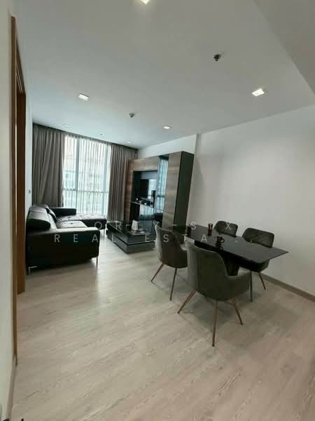 Hyde Sukhumvit 13, Bangkok, 13 Sukhumvit Road, Khlongtoei Nua, Watthana, Bangkok, 2 Bedrooms, 77 sqm, Condo For Rent, by Forty-Six Real Estate Group, 500226003 - DDproperty.com
